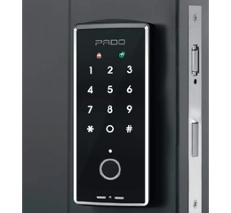 Fechadura Digital FDE-101RM